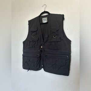 darkies/tactical vest